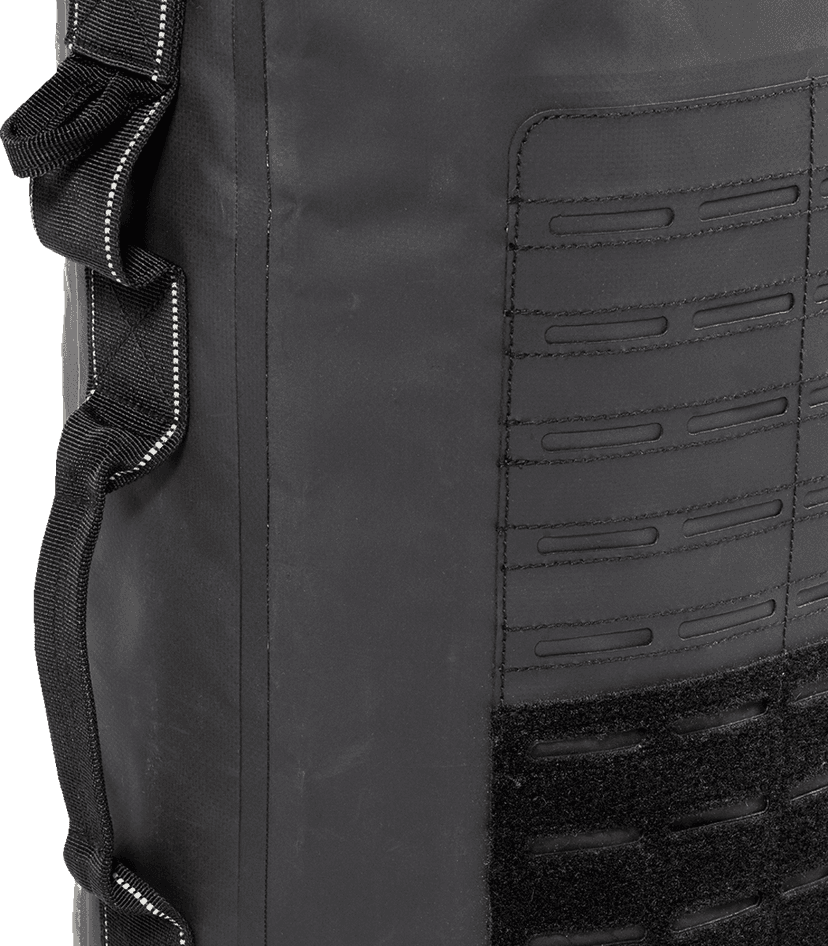 BILTWELL 3516-0403 EXFIL-65 Dry Bag - Gen 2 - Black — image 5 of 7