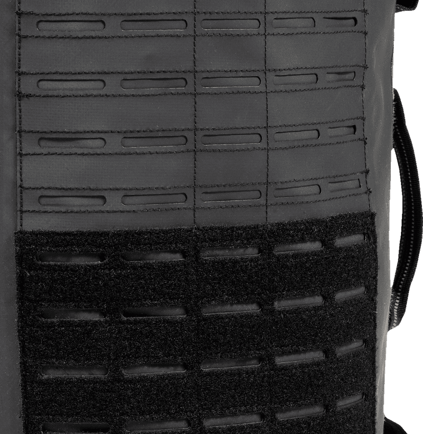 BILTWELL 3516-0403 EXFIL-65 Dry Bag - Gen 2 - Black — image 4 of 7
