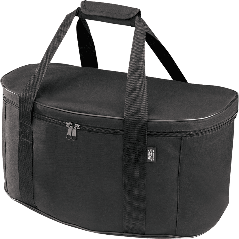 SHOW CHROME 3516-0407 Trunk Liner - Black — image 1 of 3