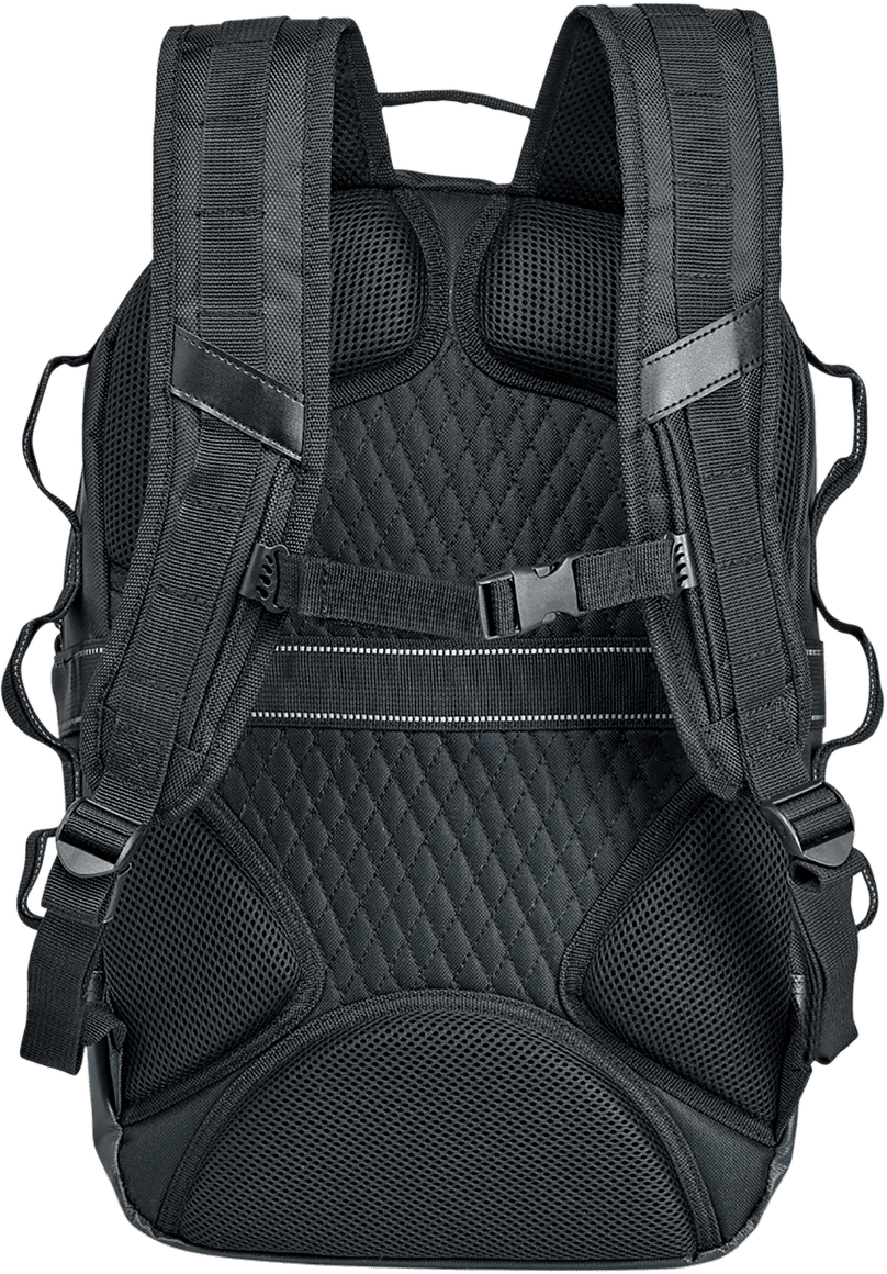 BILTWELL 3517-0450 EXFIL-48 Backpack - Black — image 2 of 7