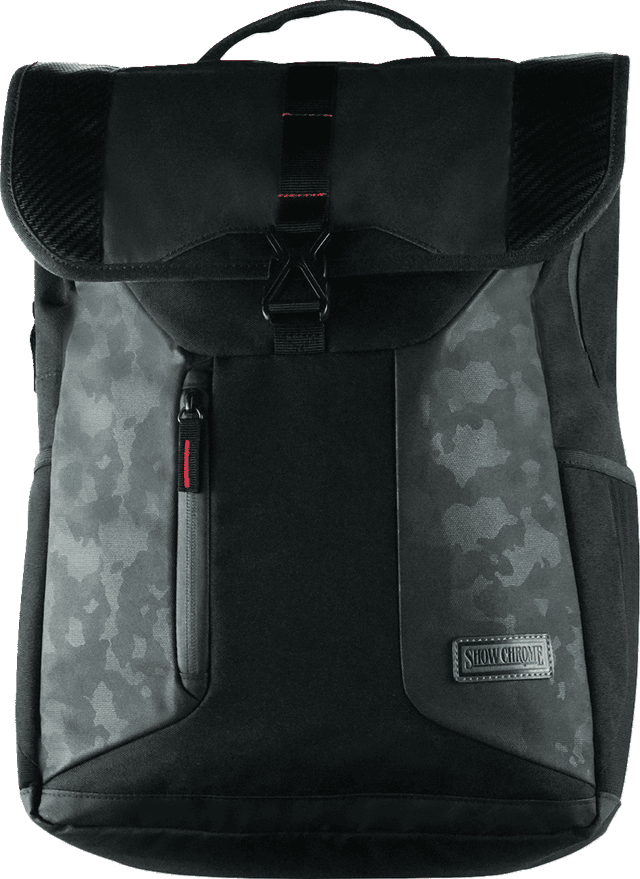 SHOW CHROME 3517-0550 Levitate Travel Bag - Ryker — image 5 of 6