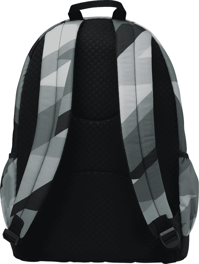 THOR 3517-0564 Varsity Backpack - Camo/Acid — image 2 of 2