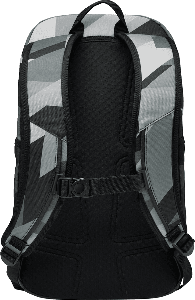 THOR 3517-0565 Slam Backpack - Camo/Acid — image 2 of 2
