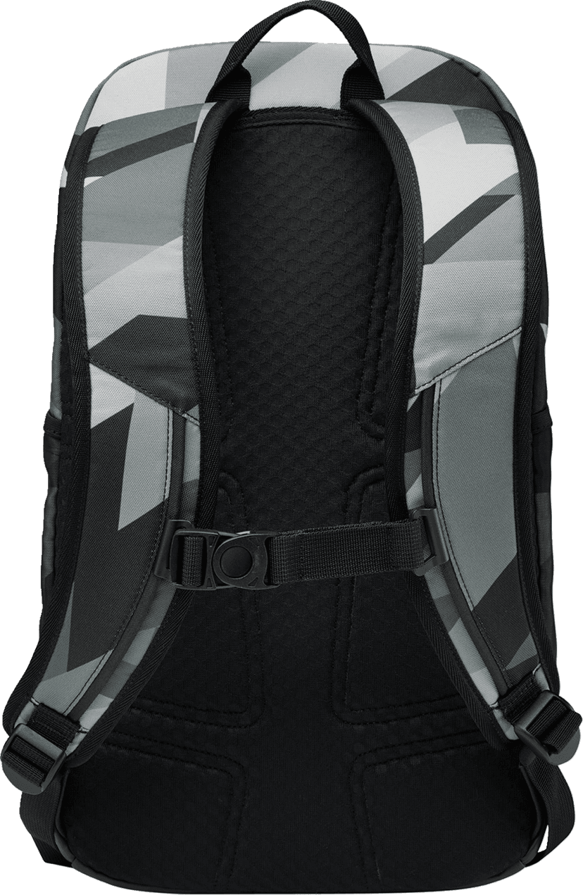 THOR 3517-0565 Slam Backpack - Camo/Acid — image 2 of 2