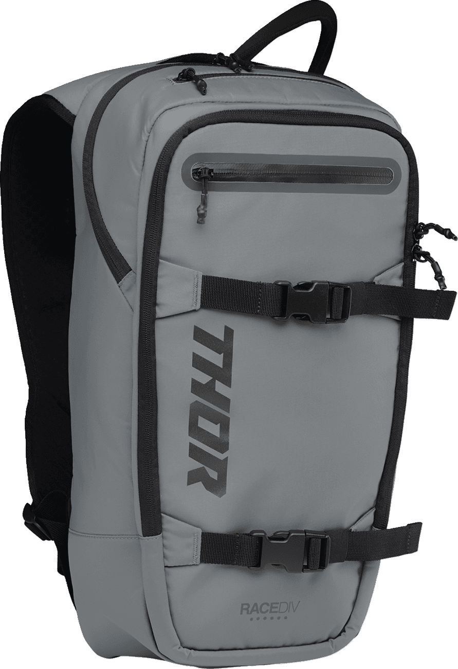 THOR 3517-0566 Reservoir Pack - Gray/Black