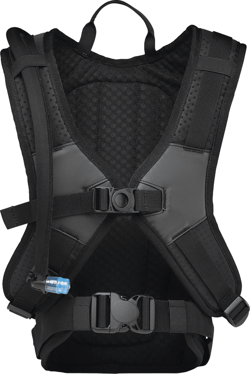 THOR 3517-0567 Vapor Pack - Gray/Black — image 2 of 2