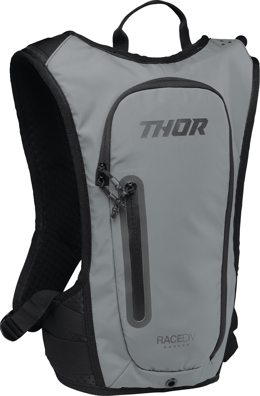 THOR 3517-0567 Vapor Pack - Gray/Black