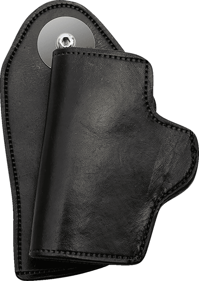 RICKRAK 3518-0182 Left Holster - Small — image 1 of 3