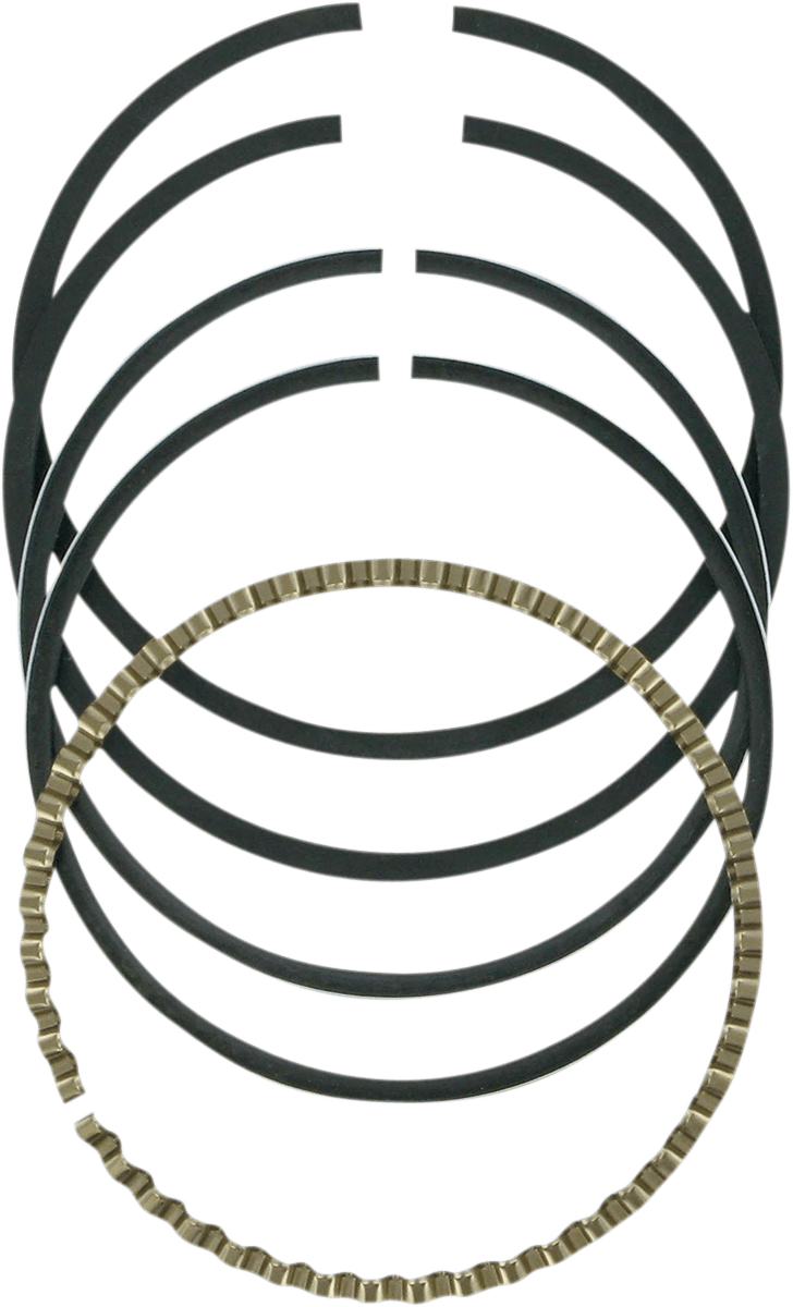 WISECO 3527X Ring Set