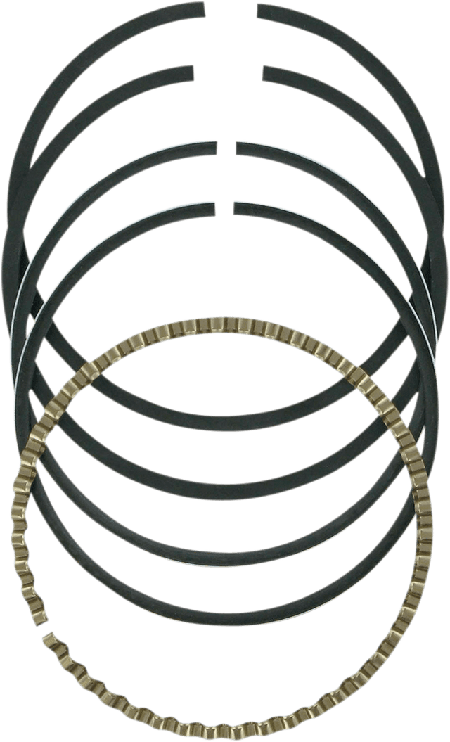 WISECO 3527X Ring Set