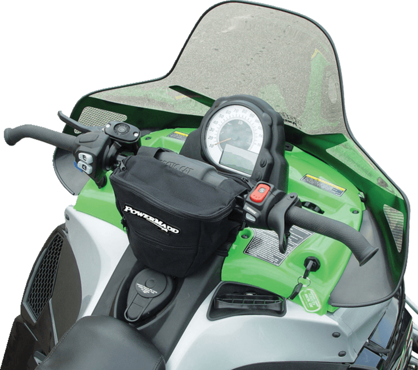 POWERMADD 3550-0051 Bar Bag Deluxe — image 4 of 4
