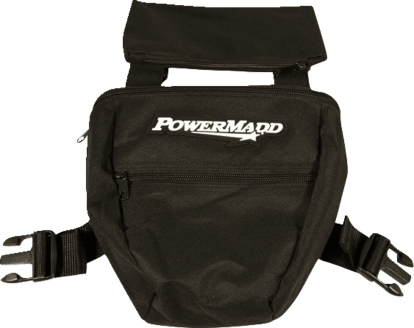 POWERMADD 3550-0051 Bar Bag Deluxe — image 3 of 4