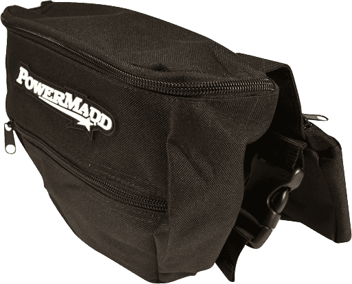 POWERMADD 3550-0051 Bar Bag Deluxe