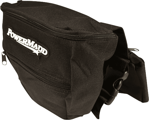 POWERMADD 3550-0051 Bar Bag Deluxe