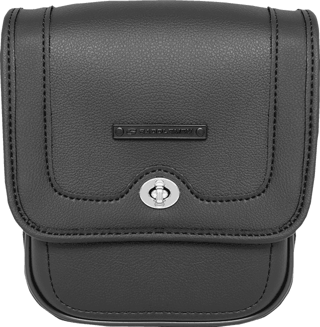 SADDLEMEN 3550-0306 Handlebar Bag - D144 — image 1 of 6
