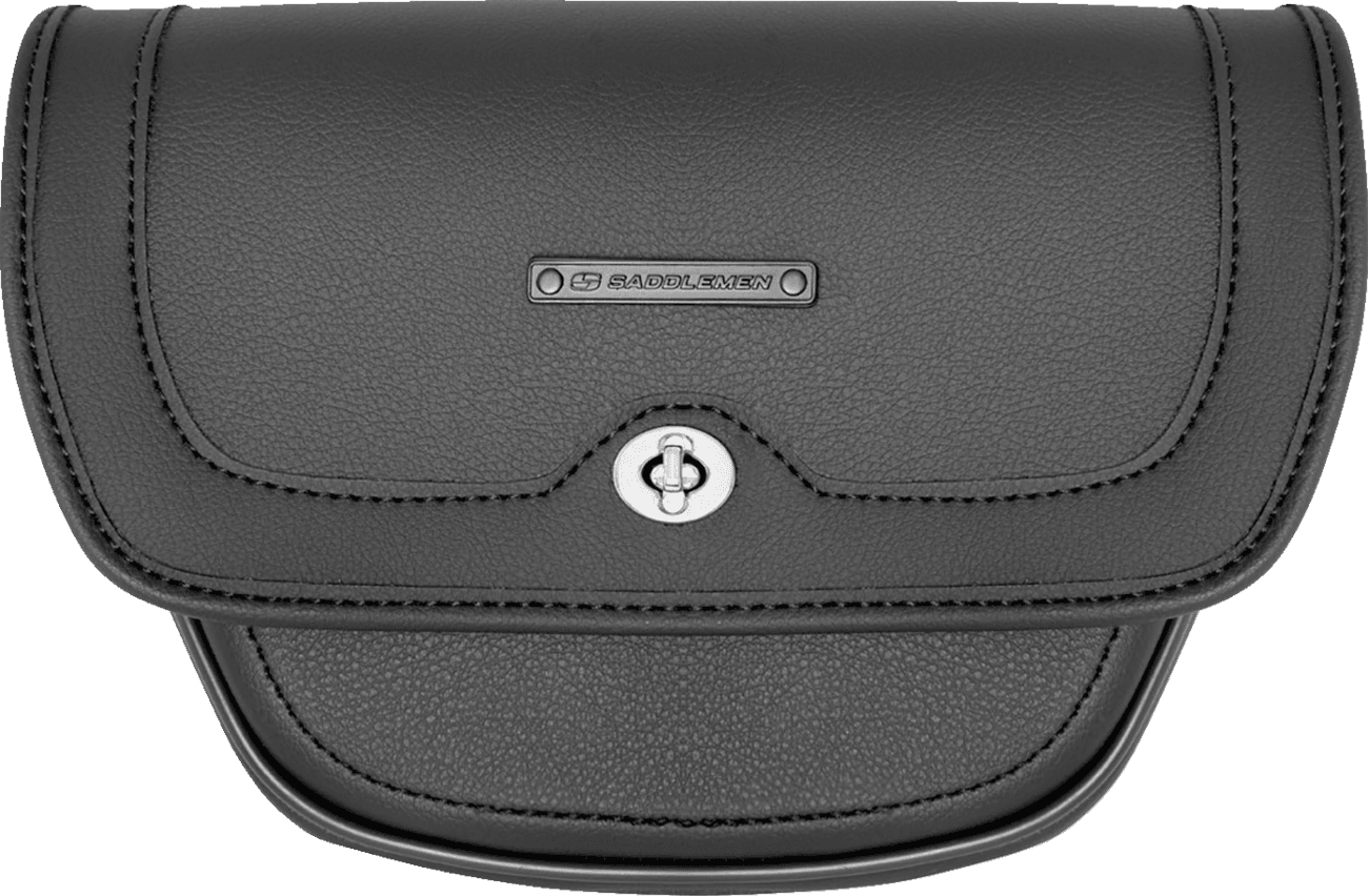 SADDLEMEN 3550-0307 Handlebar Bag - D160