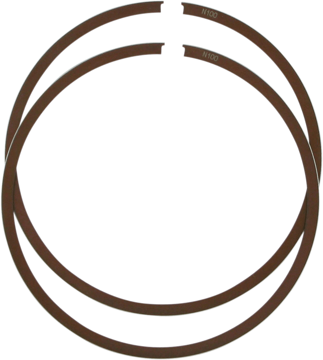WISECO 3583TD Ring Set