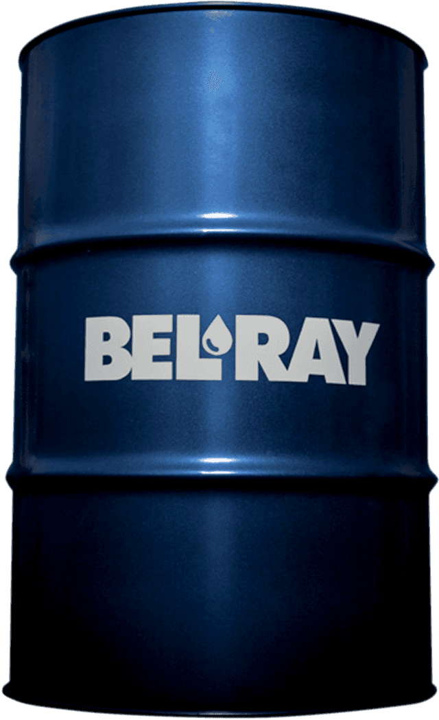 BEL-RAY 3601-0257 Shop Oil - 10W-40 - 55 U.S .gal - Drum