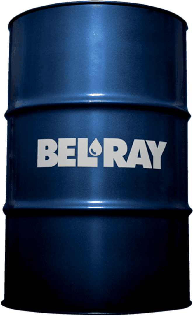 BEL-RAY 3601-0258 Shop Oil - 20W-50 - 55 U.S. gal - Drum