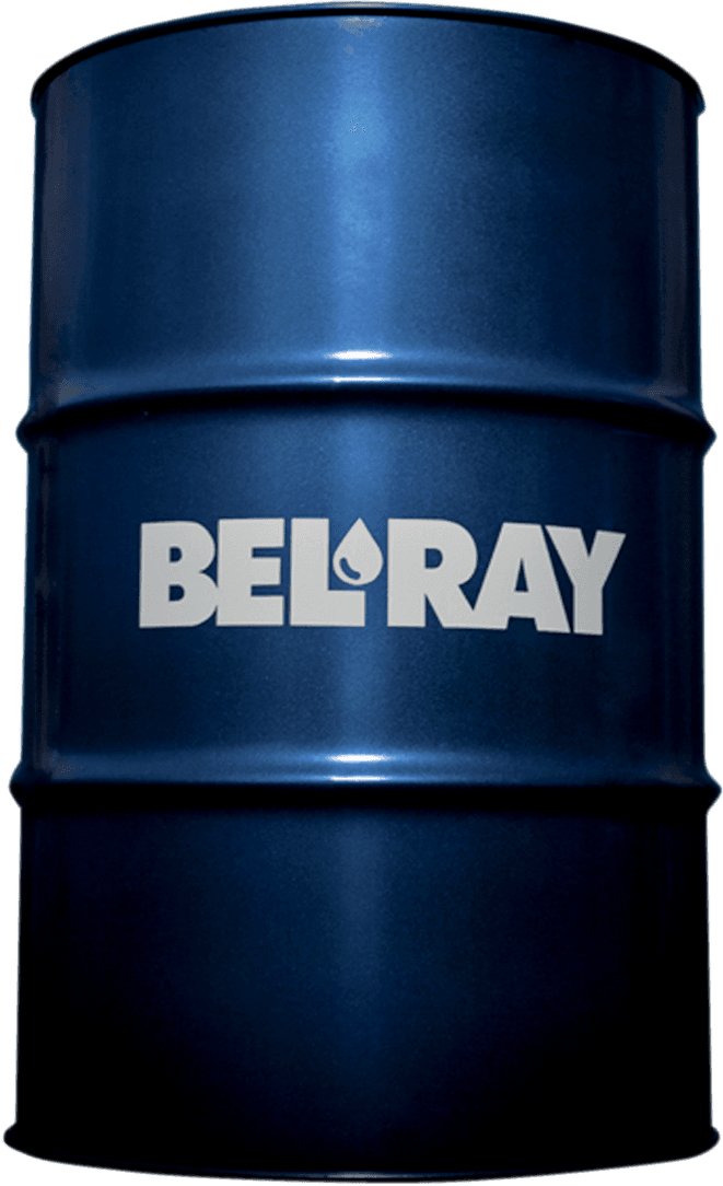 BEL-RAY 3601-0258 Shop Oil - 20W-50 - 55 U.S. gal - Drum