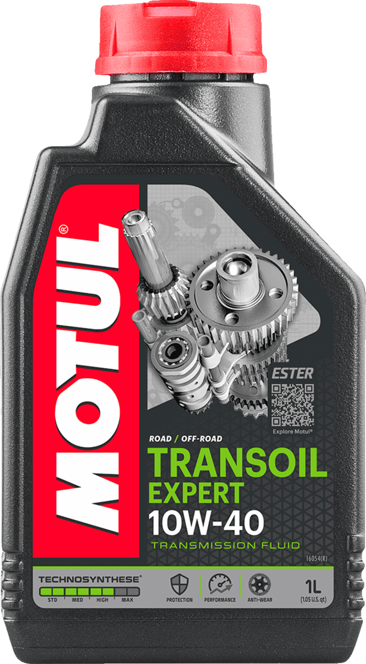 MOTUL 3603-0008 Trans Expert Oil - 10W-40 - 1L