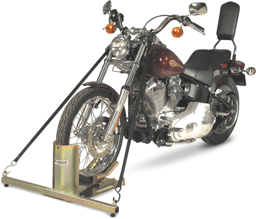 K&L SUPPLY 36-0310 Cycle Dock Kit — image 2 of 2