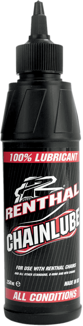 RENTHAL 3605-0045 Chain Lube - 250ml