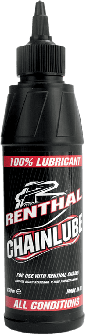 RENTHAL 3605-0045 Chain Lube - 250ml