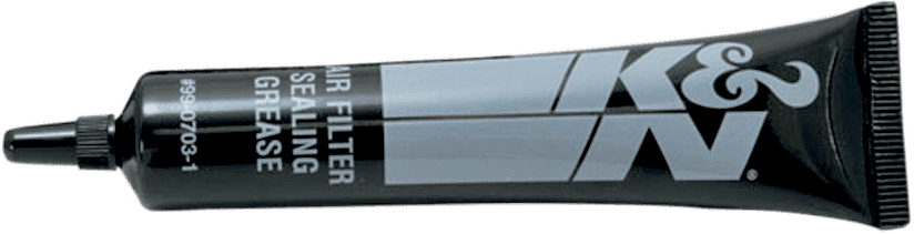 K & N 3607-0013 Sealing Grease - 1 oz. net wt.