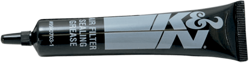 K & N 3607-0013 Sealing Grease - 1 oz. net wt.