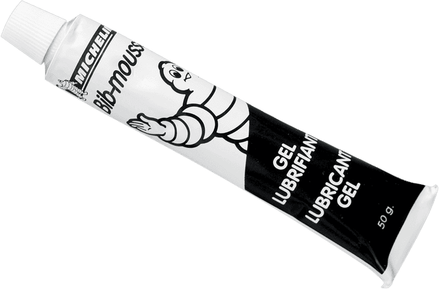 MICHELIN 3607-0015 Bib Mousse Lube Gel - 50g - 12-Pack — image 2 of 2