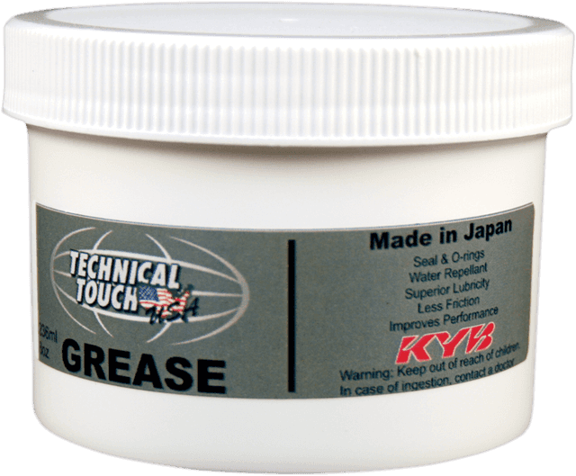 KYB 3607-0029 Grease - 8 U.S. fl oz.