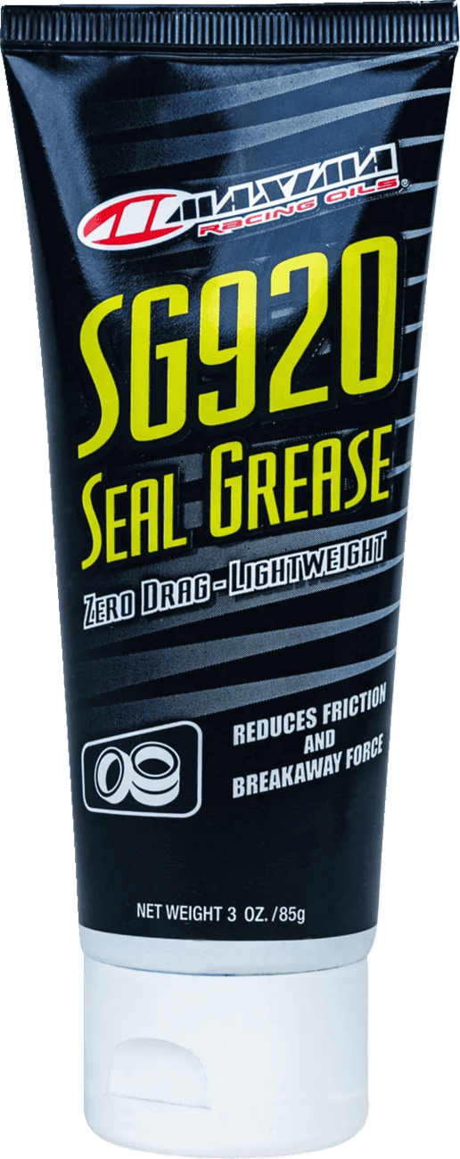 MAXIMA RACING OIL 3607-0061 SG920 Seal Grease - 3 oz. net wt.