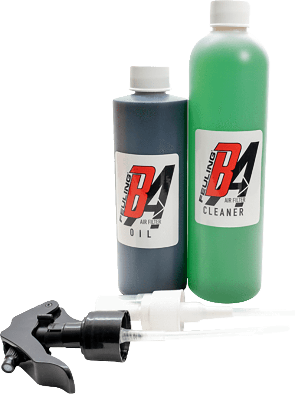 FEULING OIL PUMP CORP. 3610-0079 Air Filter Oil and Cleaner Kit
