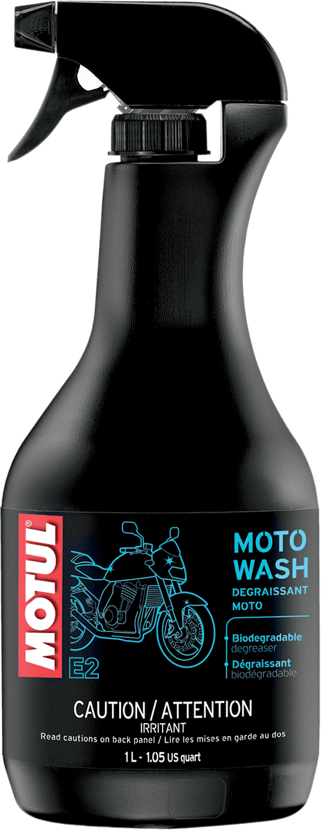 MOTUL 3704-0171 Moto Wash - 1L