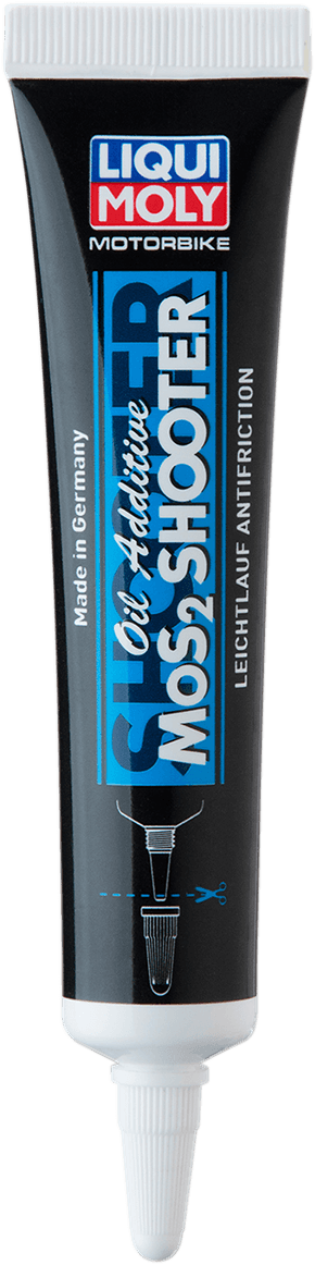 LIQUI MOLY 3704-0319 MOS2 Shooter - 20 ml