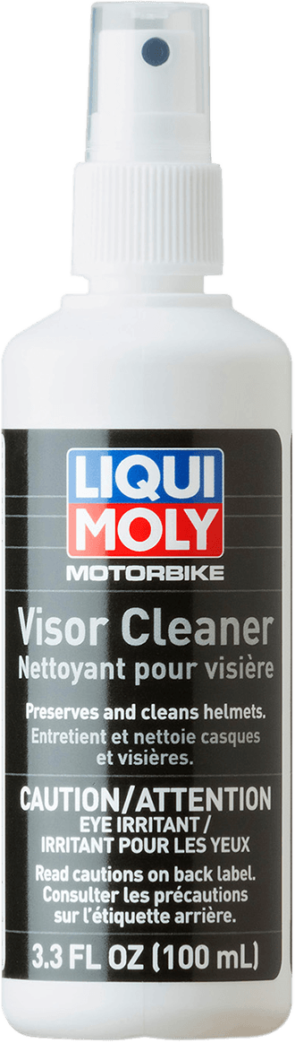 LIQUI MOLY 3704-0320 Visor Cleaner - 100ml