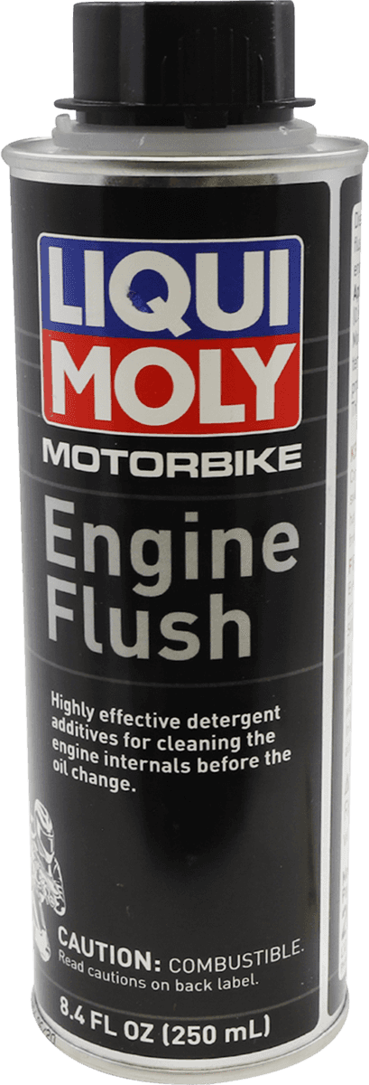 LIQUI MOLY 3704-0365 Engine Flush - 250 ml