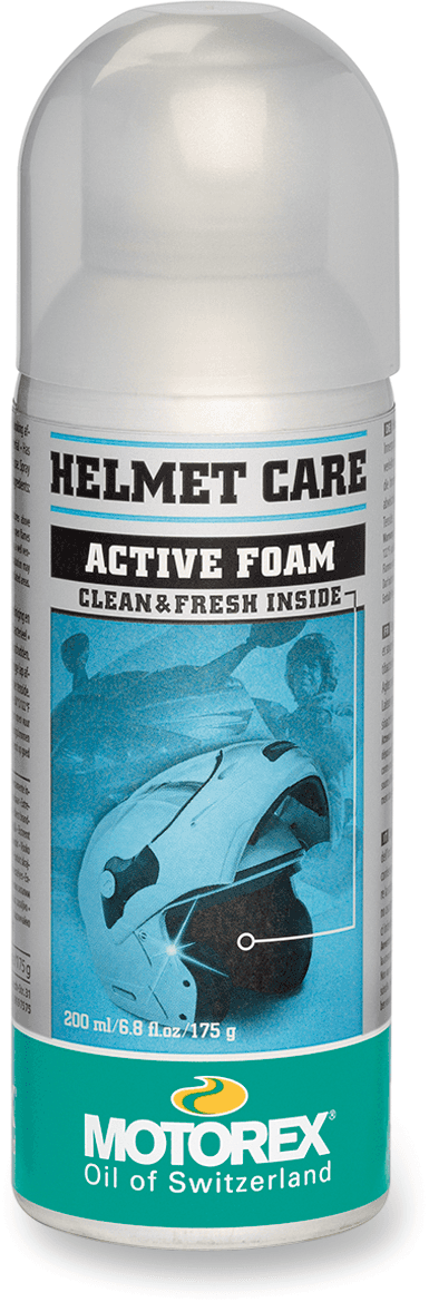 MOTOREX 3706-0029 Helmet Care - 200ml - Aerosol