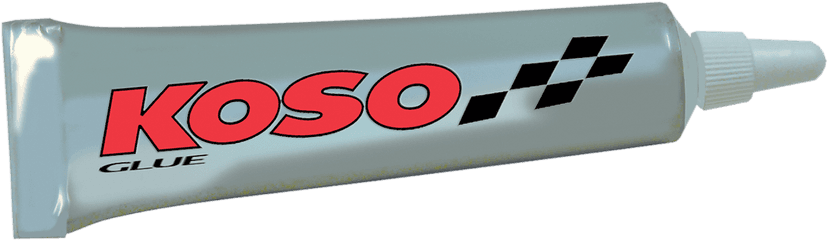 KOSO NORTH AMERICA 3711-0007 Glue for Heated Grips - 0.85 U.S. fl oz.
