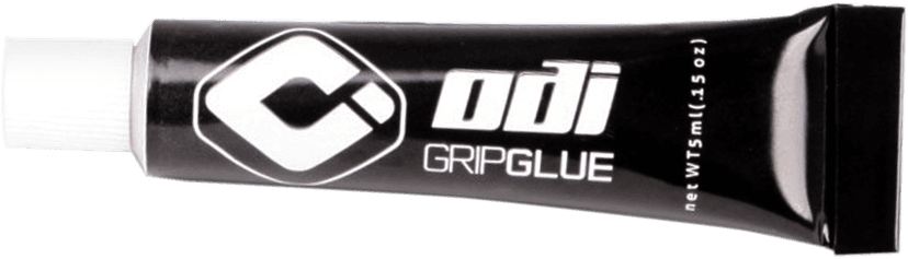 ODI 3711-0036 Grip Glue - 0.15 oz. net wt. - Card of 12 — image 1 of 2