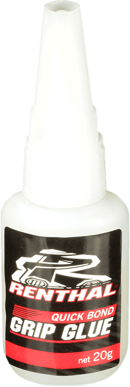 RENTHAL 3711-0037 Quick Bond Grip Glue - 20 g net wt.
