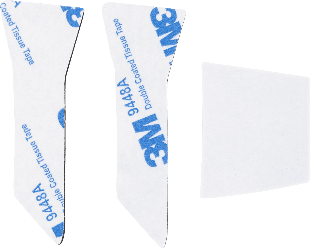 ICON 3711-0057 Threshold™ Spoiler Adhesive