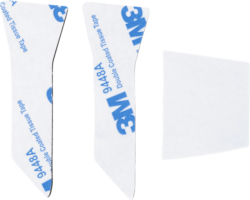 ICON 3711-0057 Threshold™ Spoiler Adhesive