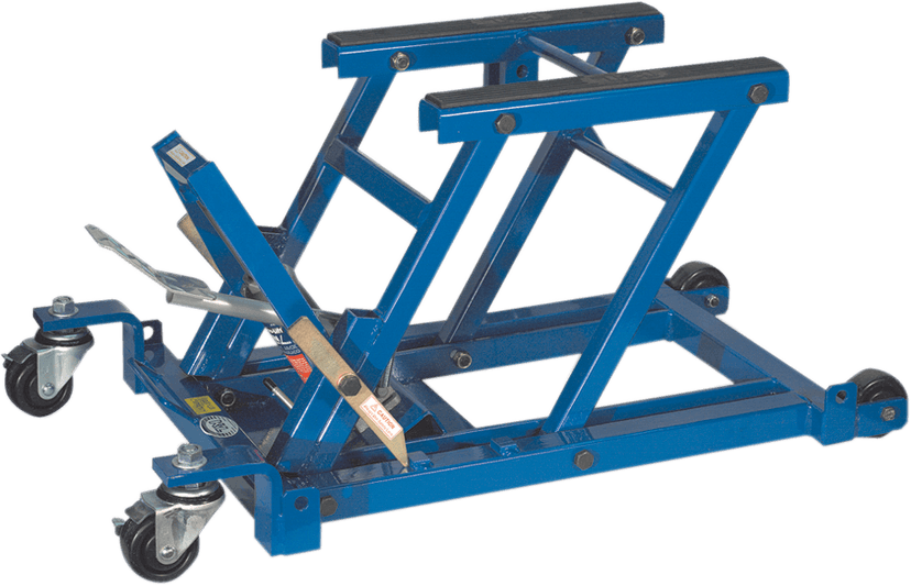 K&L SUPPLY 37-9885 Multi-Lift MC/ATV Jack