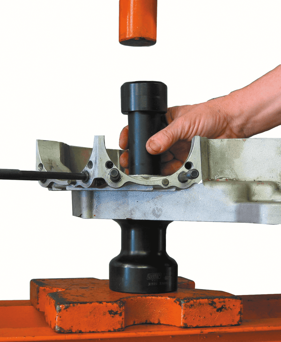 JIMS 3801-0012 Crankshaft Bearing Tool