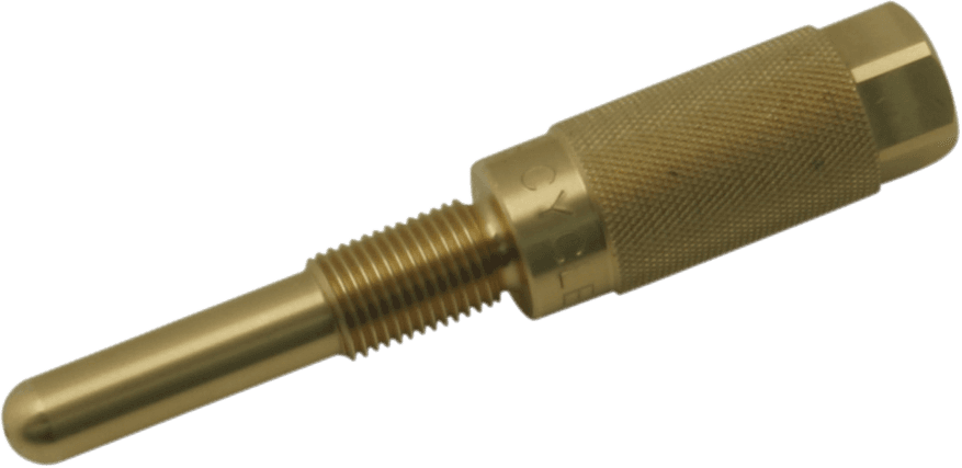 S&S CYCLE 3801-0025 Top Dead Center Tool - 12 mm
