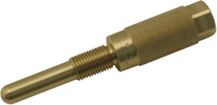 S&S CYCLE 3801-0025 Top Dead Center Tool - 12 mm