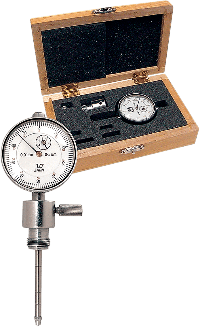 MOTION PRO 3801-0030 Timer - Water Cooled - 2-Stroke