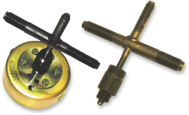 K&L SUPPLY 3801-0042 Flywheel Puller Tool